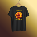 Inspiral Carpets - 'Burn Like The Sun' - Official Album T-Shirt