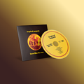 Inspiral Carpets - 'Burn Like The Sun' - Standard CD
