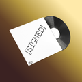 Inspiral Carpets - 'Burn Like The Sun' - Signed & Hand-Numbered Test Pressing